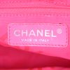 Bolso Cabás Chanel Cambon en cuero acolchado negro - Detail D3 thumbnail