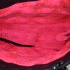 Bolso Cabás Chanel Cambon en cuero acolchado negro - Detail D2 thumbnail