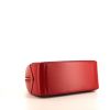 Pont Neuf handbag in red epi leather - Detail D4 thumbnail