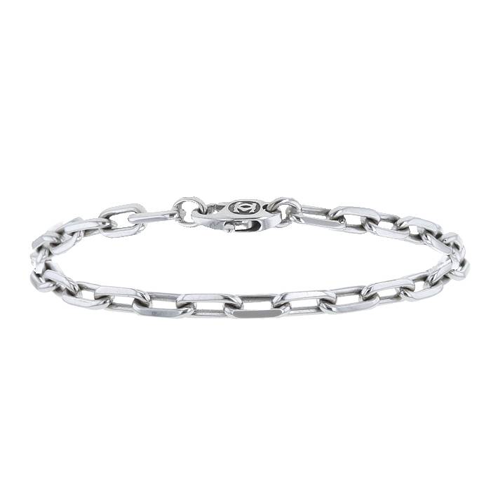 Nail Bangle Bracelet - Stainless Steel – Pearls And Rocks