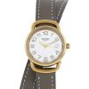 Reloj Hermès Pullman de oro chapado Circa  2000 - 00pp thumbnail