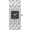 Montre Chanel Matelassé Wristwatch en acier Vers  1990 - 00pp thumbnail