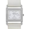 Hermes Barenia watch in stainless steel Ref:  BA1.510 Circa  1990 - 00pp thumbnail