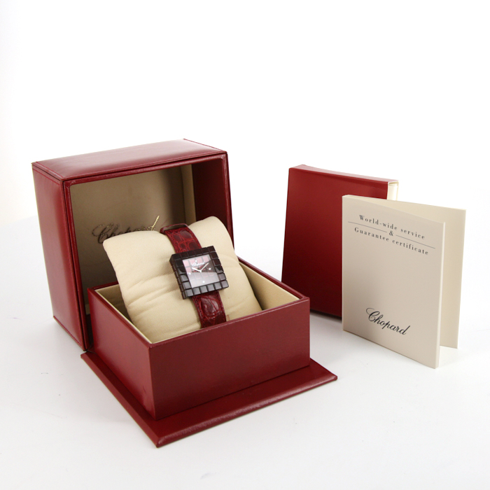 Montre Chopard Be Mad Ref :  12/7780 Vers  2004