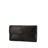 Billetera Louis Vuitton Sarah en cuero Epi negro - 00pp thumbnail