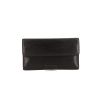Billetera Louis Vuitton Sarah en cuero Epi negro - 360 thumbnail