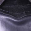 Portafogli Hermes Dogon - Pocket Hand in pelle taurillon clemence nera - Detail D2 thumbnail