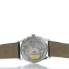 Reloj Patek Philippe Calatrava de platino Ref :  5026 Circa  2001 - Detail D1 thumbnail