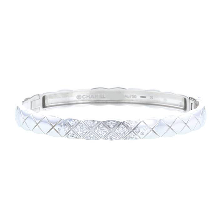 Chanel Coco Crush Bracelet 379374