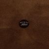 Gucci, rare plateau en cuir et placage de palissandre, des années 1970 - Detail D4 thumbnail