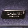 Minaudière Chanel Editions Limitées en cuir verni noir - Detail D3 thumbnail