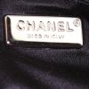 Borsa Chanel in pelle trapuntata nera decorazioni con borchie - Detail D4 thumbnail
