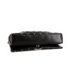 Borsa Chanel in pelle trapuntata nera decorazioni con borchie - Detail D5 thumbnail