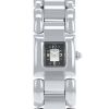 Chaumet Khesis watch in stainless steel Circa  1990 - 00pp thumbnail