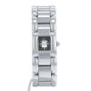 Chaumet Khesis watch in stainless steel Circa  1990 - 360 thumbnail