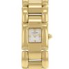 Chaumet Khesis watch in yellow gold Circa  1990 - 00pp thumbnail