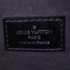 Sac à main Louis Vuitton Montaigne en cuir épi noir - Detail D3 thumbnail