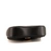 Bolso bandolera Louis Vuitton New Wave modelo pequeño en cuero acolchado negro - Detail D5 thumbnail