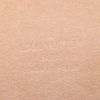Louis Vuitton Florentine clutch-belt in monogram canvas and natural leather - Detail D3 thumbnail