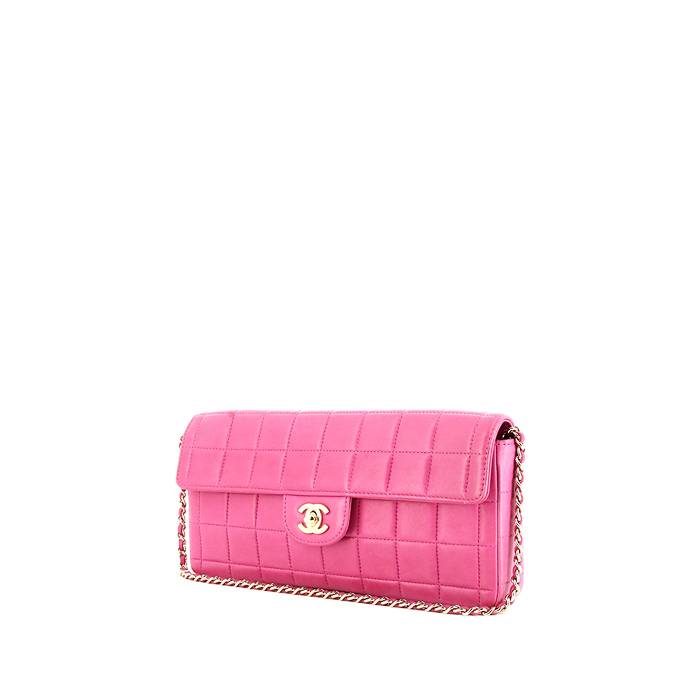 Chanel East West Handbag 379512 | Collector Square