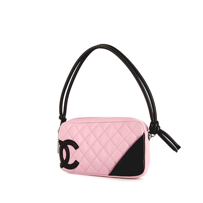 Chanel Cambon Handbag 379513