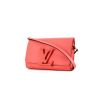 Bolso bandolera Louis Vuitton Grenelle en cuero Epi rosa - 00pp thumbnail