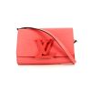 Louis Vuitton Grenelle shoulder bag in pink epi leather - 360 thumbnail