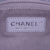 Chanel  Editions Limitées Graffiti Boy Art School handbag  in beige canvas - Detail D4 thumbnail