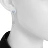 Paire de pendants d'oreilles O.J. Perrin Légende - Detail D1 thumbnail