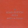 Borsa Louis Vuitton Cluny in pelle Epi marrone - Detail D3 thumbnail