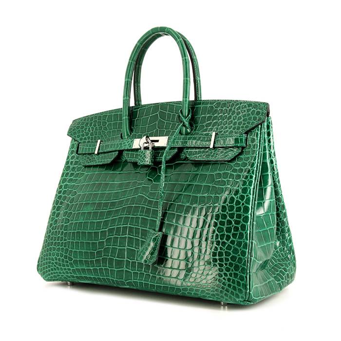 Hermès Birkin Handbag 379581