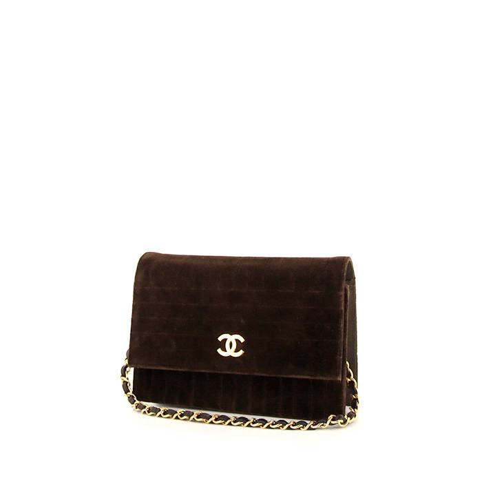 Chanel Vintage Handbag 379611 | Collector Square