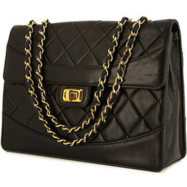 Chanel Vintage Handbag 391497