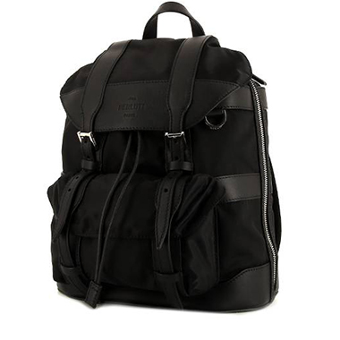Second Hand Louis Vuitton Go Bags, Backpack PUMA Plus Backpack 078049 01  Puma Black