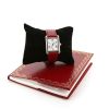 Orologio Cartier Tank Must in argento Ref :  2416 Circa  2000 - Detail D2 thumbnail