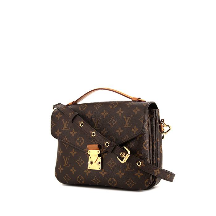 Louis Vuitton Metis Shoulder bag 379634