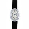 Reloj Cartier Mini Baignoire de oro blanco Ref: 2369  Circa 1990 - 00pp thumbnail