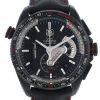 Reloj TAG Heuer Grand Carrera de titanio Ref :  CAV5185 Circa  2010 - 00pp thumbnail