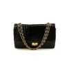 Chanel 2.55 handbag in black crocodile - 360 thumbnail