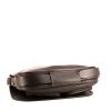 Hermès Etrivière II Folder shoulder bag in brown Swift leather - Detail D4 thumbnail