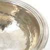 Christian Dior, cup in silvered and hammered metal, signed, from the 1970's - Detail D2 thumbnail