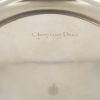 Christian Dior, cup in silvered and hammered metal, signed, from the 1970's - Detail D3 thumbnail