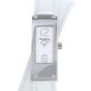 Hermes Kelly 2 watch in stainless steel Ref:  KT1.210 Circa  1990 - 00pp thumbnail