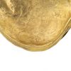 Line Vautrin, “Ulysse” necklace, in gilded bronze, monogrammed, around 1945 - Detail D2 thumbnail