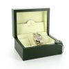 Reloj Rolex Datejust de oro y acero Ref :  16203 Circa  1995 - Detail D2 thumbnail