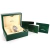Reloj Rolex Oyster Perpetual de acero Ref :  114200 Circa  2020 - Detail D2 thumbnail