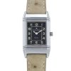 Jaeger-LeCoultre watch in stainless steel Ref:  261.8.86 Circa  1999 - 00pp thumbnail