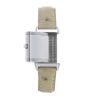 Jaeger-LeCoultre watch in stainless steel Ref:  261.8.86 Circa  1999 - Detail D1 thumbnail