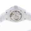 Chanel J12 watch in ceramic Circa  2020 - Detail D1 thumbnail