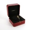 Cartier Juste un clou bracelet in yellow gold and diamonds, size 17 - Detail D2 thumbnail